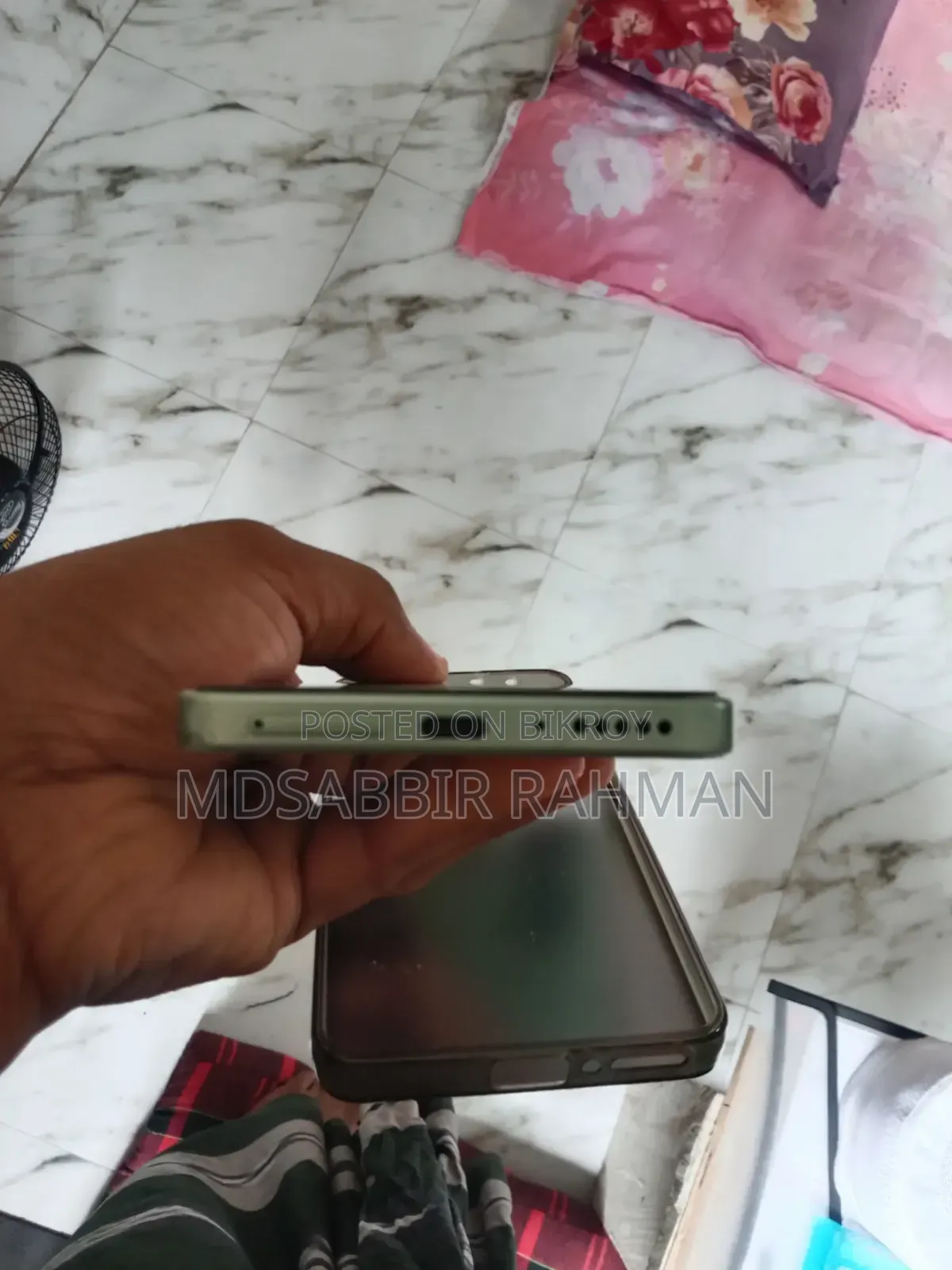 Xiaomi Redmi Note 13 256 GB