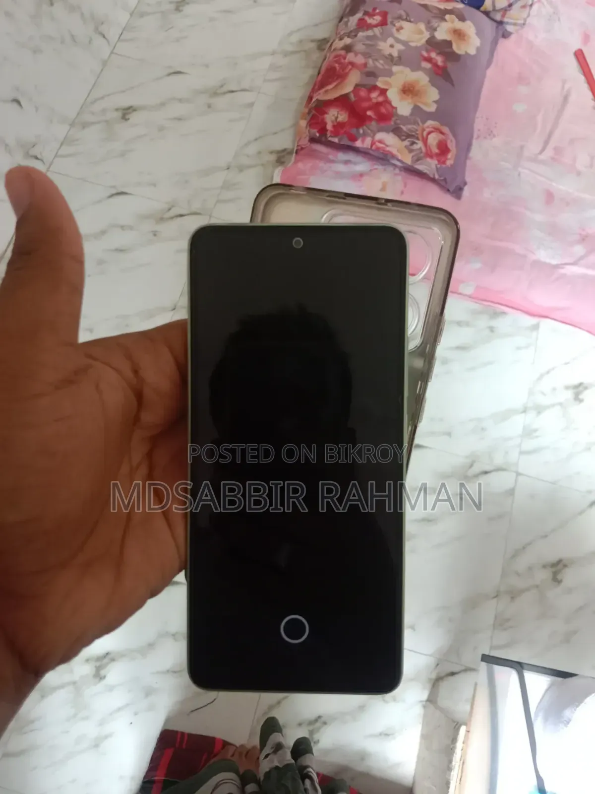 Xiaomi Redmi Note 13 256 GB