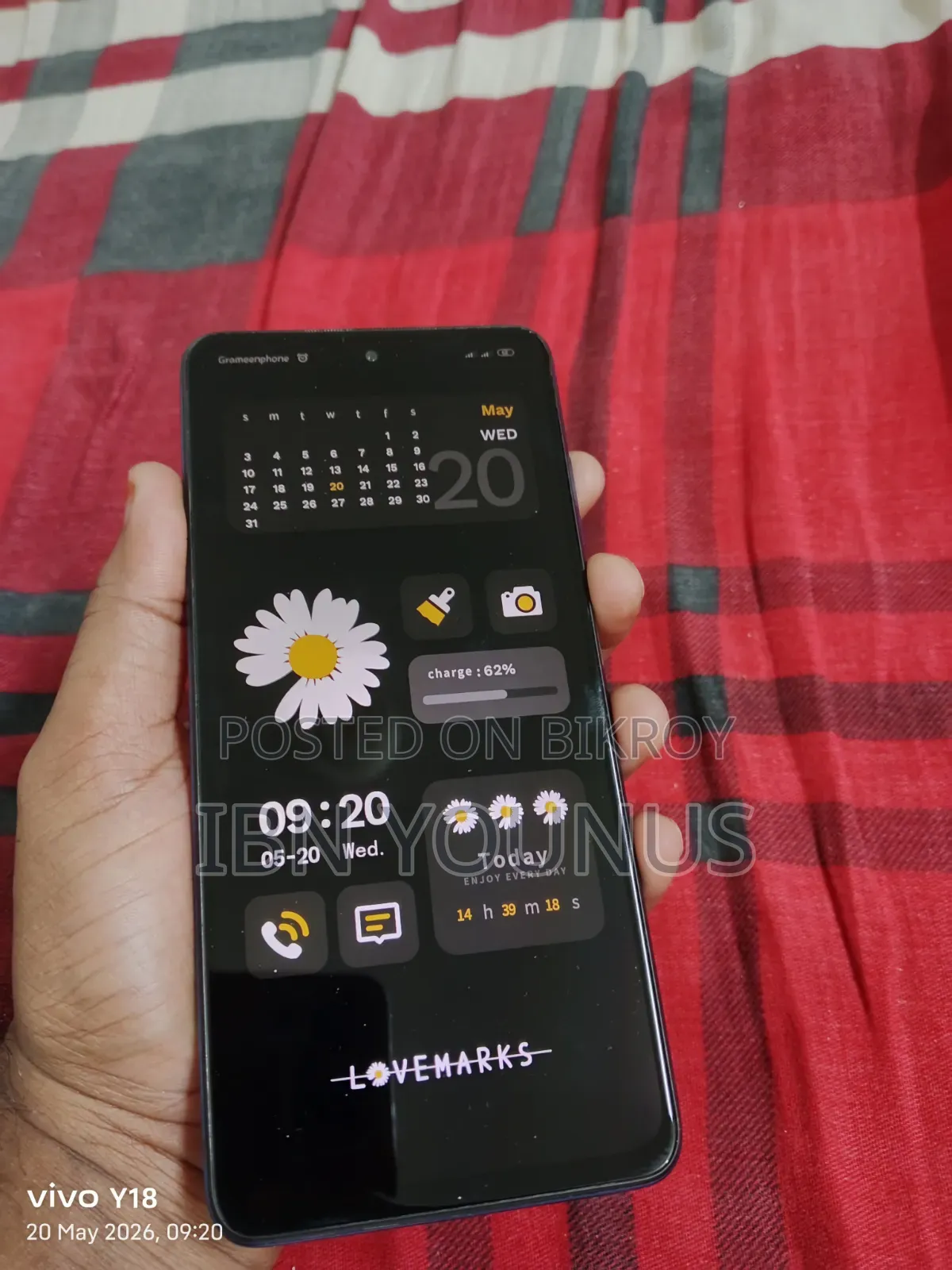 Xiaomi Poco X3 Pro 128 GB Blue
