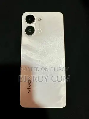 নতুন ভিভো ওয়াই১৭ ৬৪ জিবি হোয়াইট