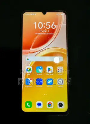 নতুন ভিভো ওয়াই১৭ ৬৪ জিবি হোয়াইট