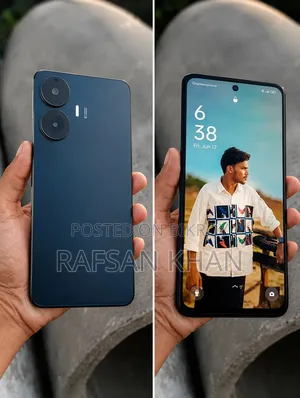Realme C55 128 GB Blue