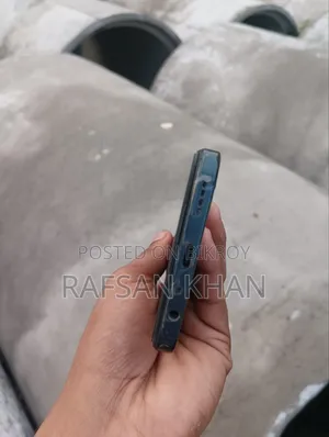 Realme C55 128 GB Blue