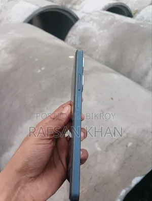 Realme C55 128 GB Blue