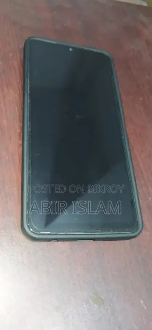 Vivo Y36 128 GB Black