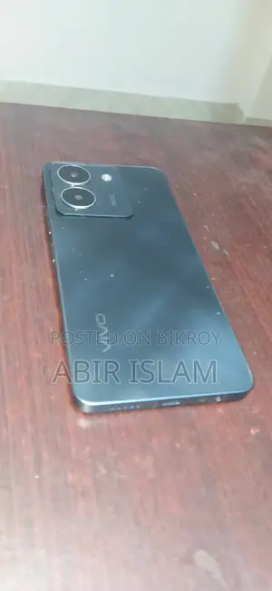 Vivo Y36 128 GB Black