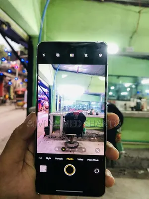iQOO 12 512 GB White