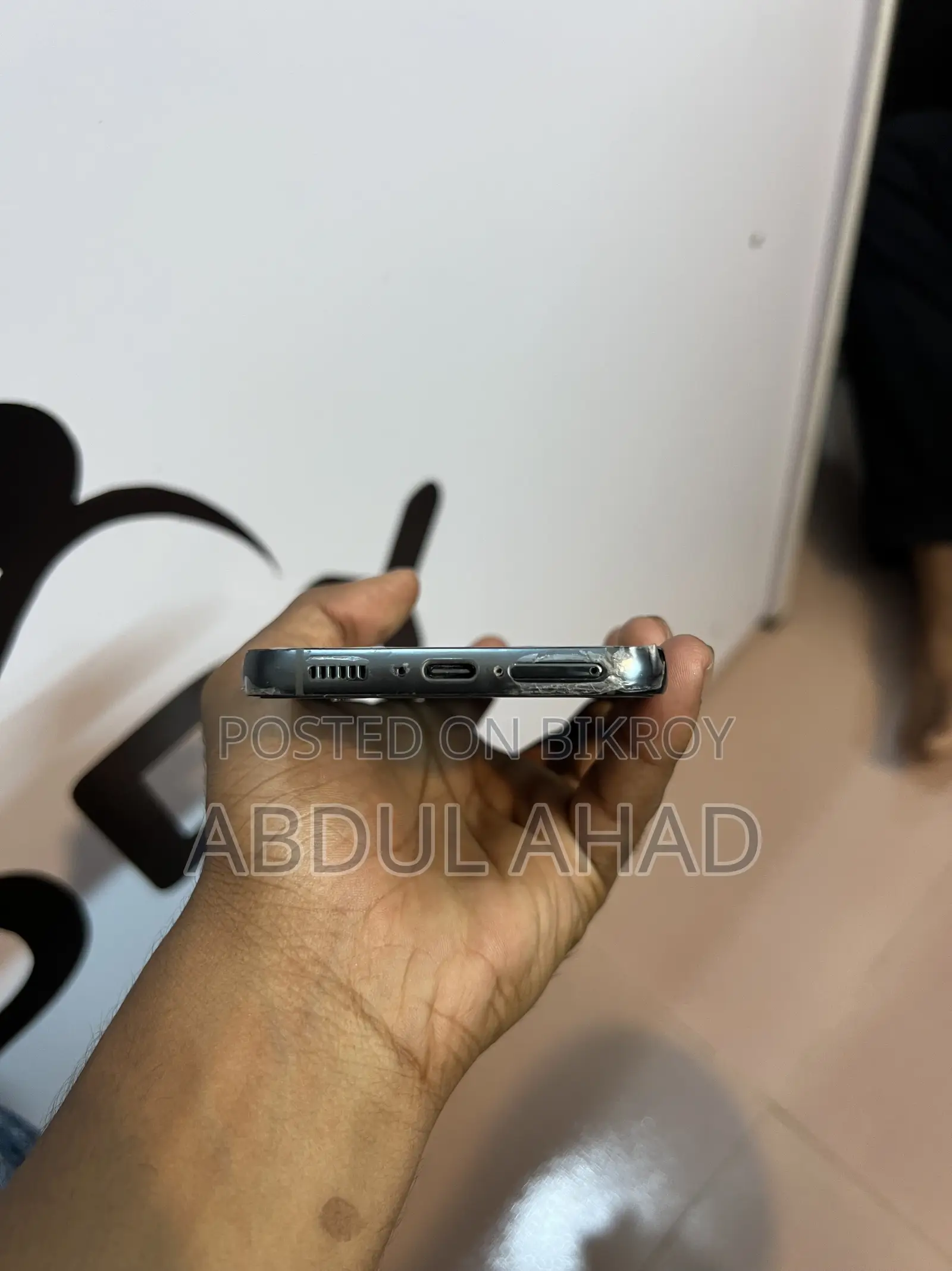 Samsung Galaxy S23 256 GB Green