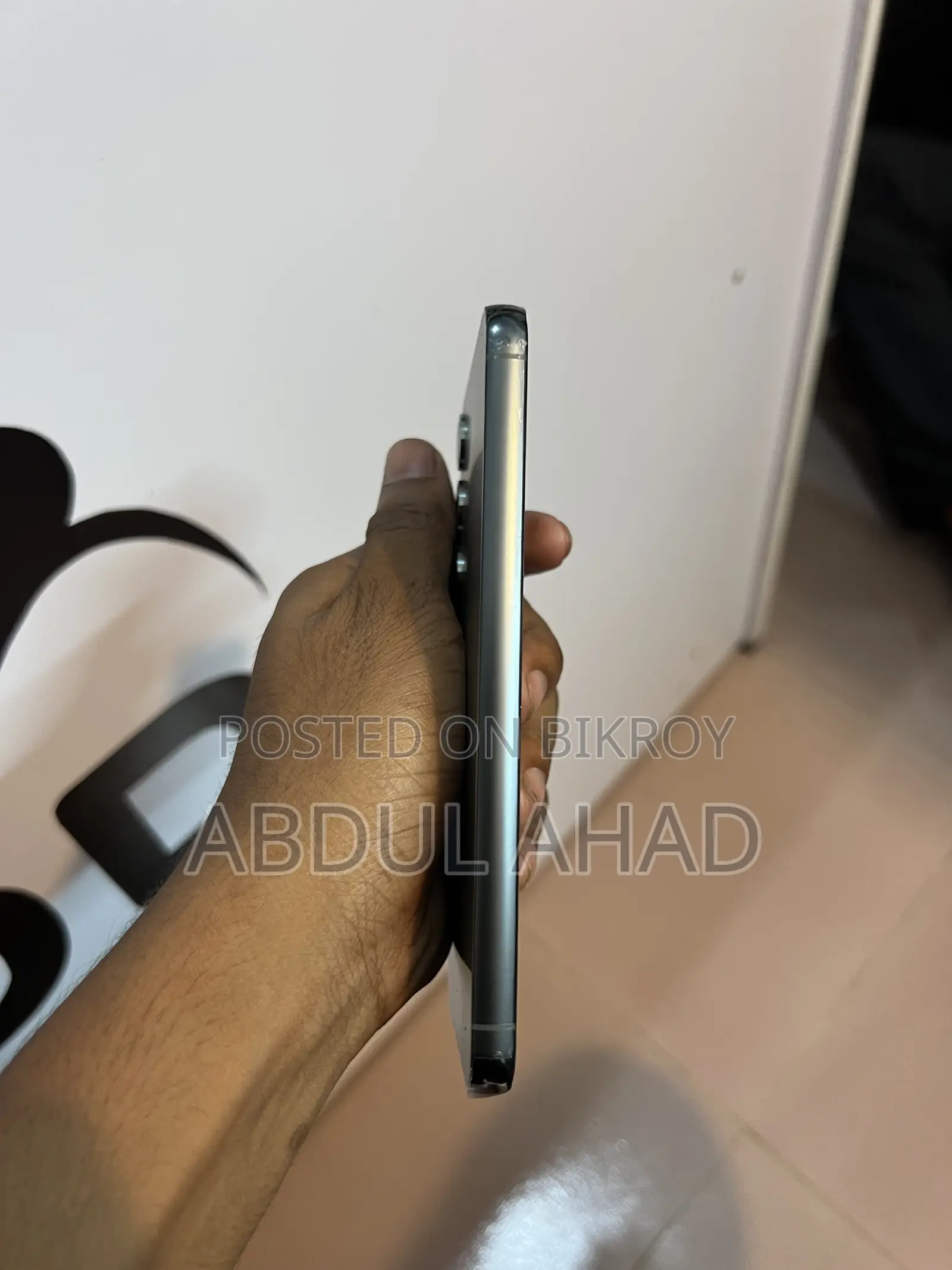 Samsung Galaxy S23 256 GB Green