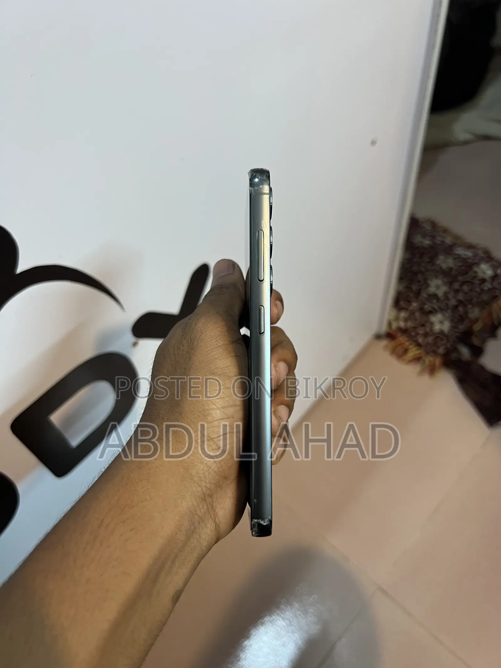 Samsung Galaxy S23 256 GB Green