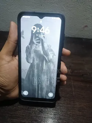 Samsung Galaxy M14 4G 128 GB Black