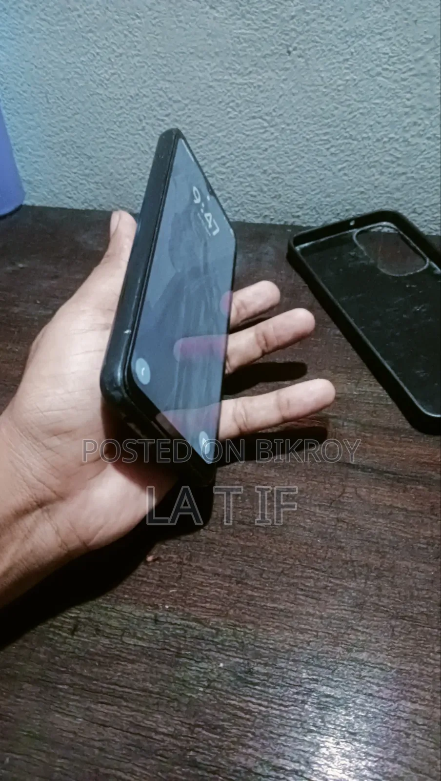 Samsung Galaxy M14 4G 128 GB Black