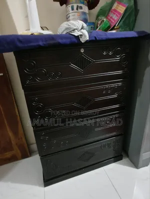 Dressing Table, Study Table