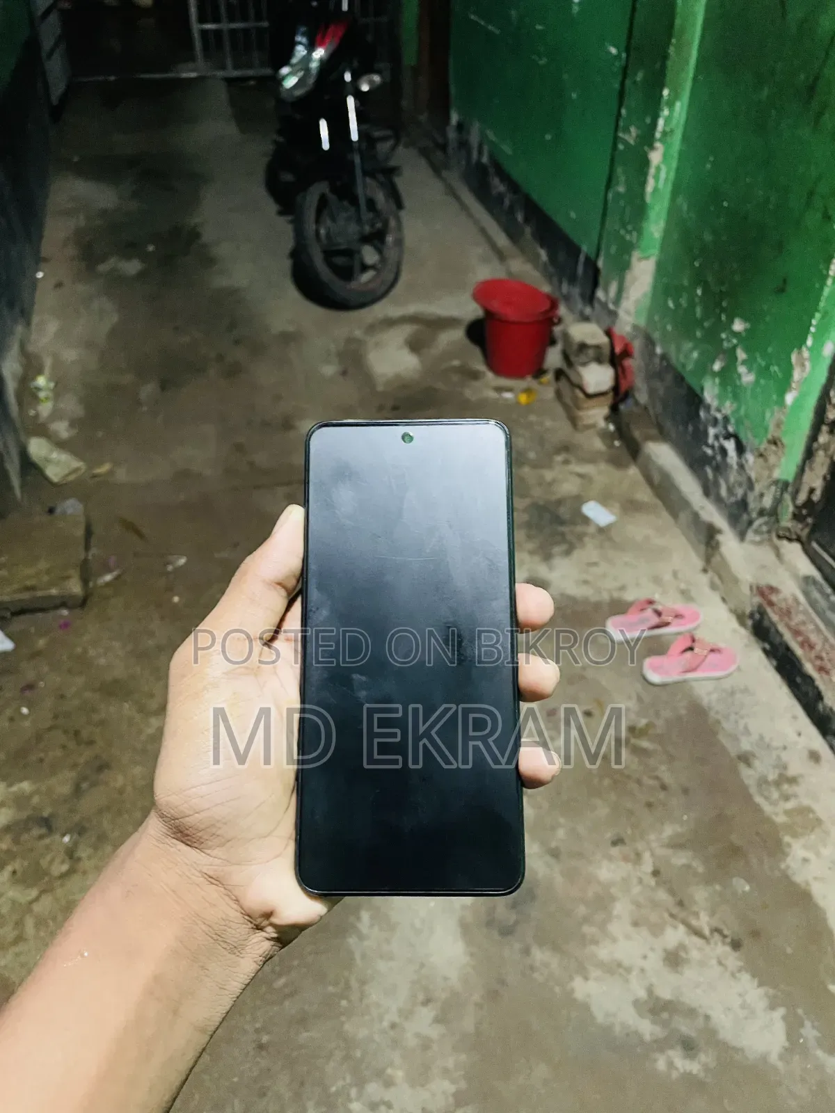 ওয়ানপ্লাস নর্ড সিই ৩ লাইট ৫জি ১২৮ জিবি গ্রে