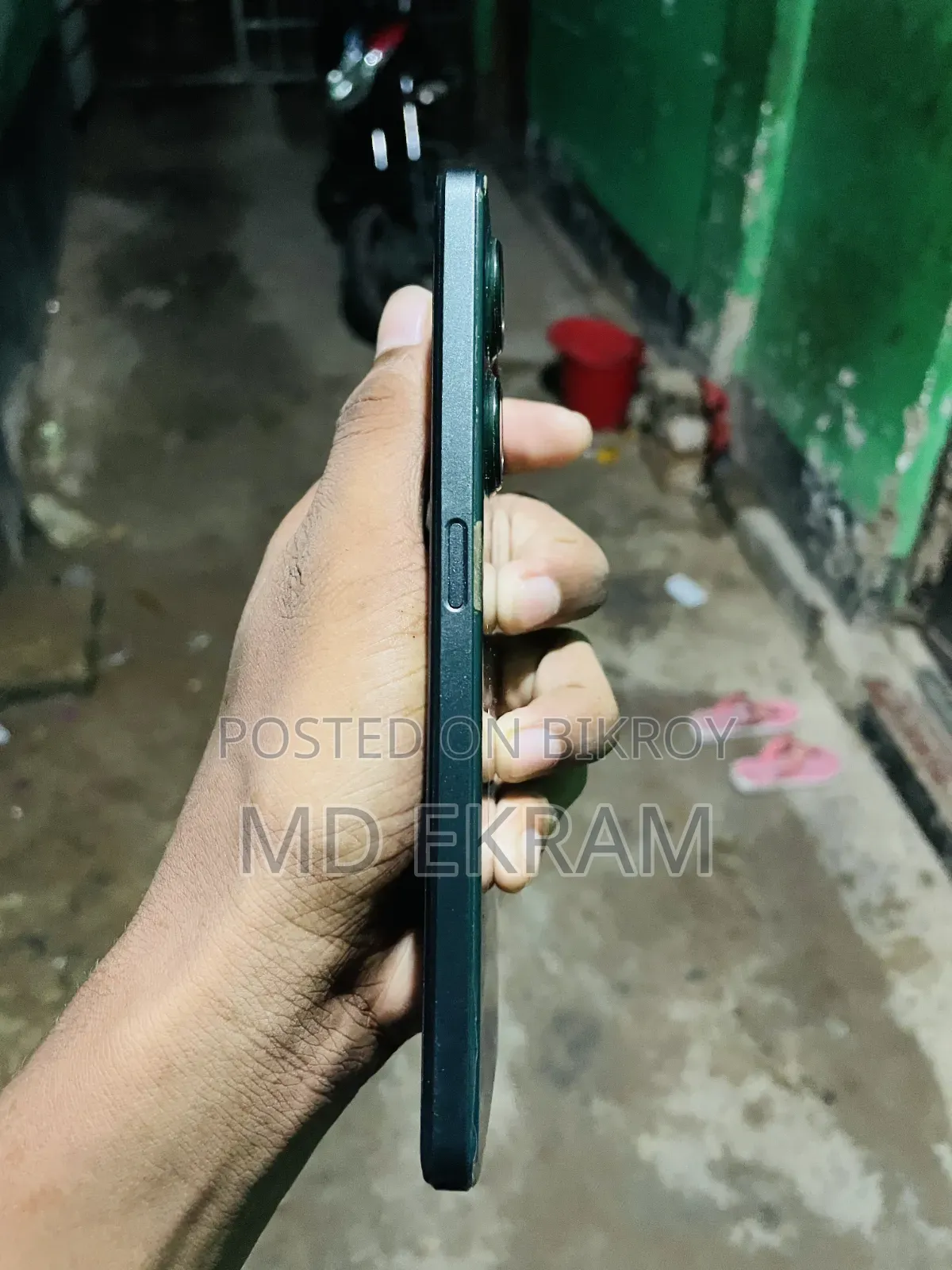 ওয়ানপ্লাস নর্ড সিই ৩ লাইট ৫জি ১২৮ জিবি গ্রে