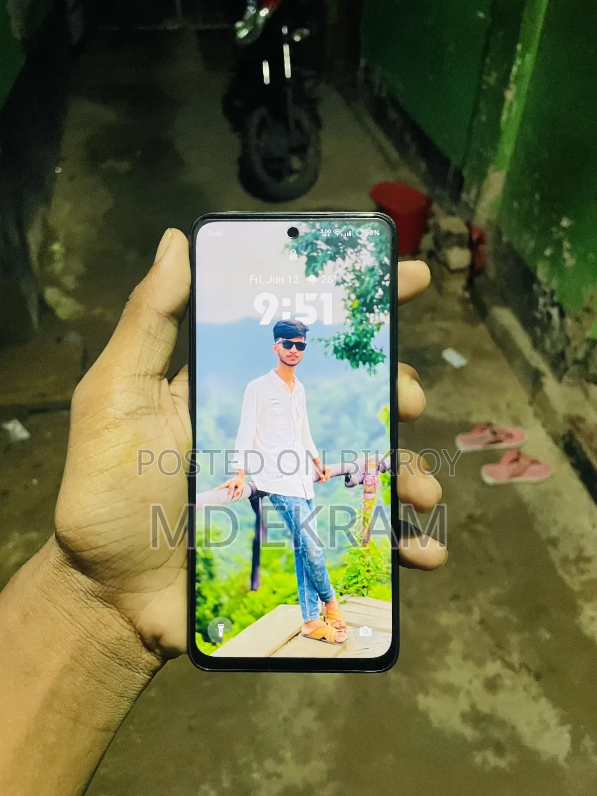 ওয়ানপ্লাস নর্ড সিই ৩ লাইট ৫জি ১২৮ জিবি গ্রে