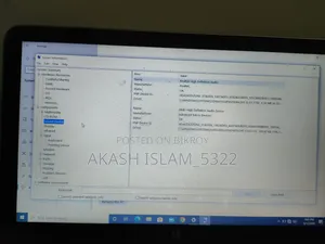 Laptop HP Pavilion X360 13t 8GB AMD A8 HDD+SSD 750GB