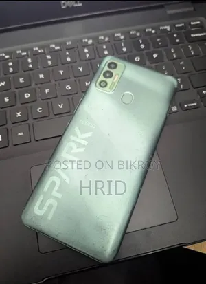 Tecno Spark 7 64 GB