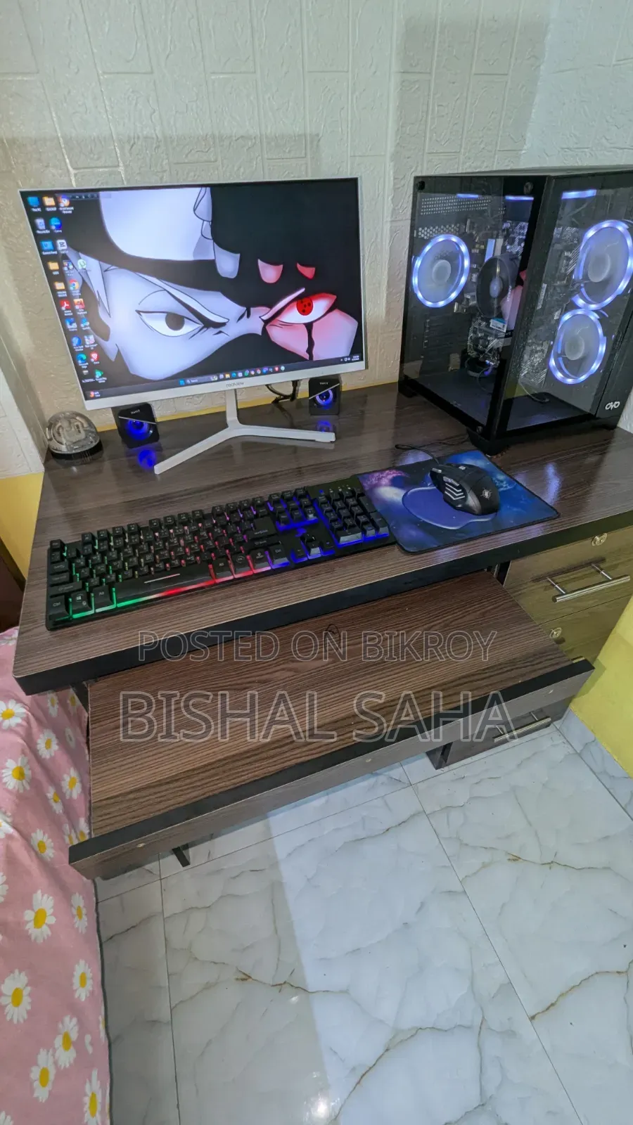 Computer Desk for Sale
