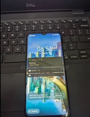 Tecno Spark 7 64 GB