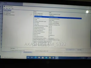 Laptop HP Pavilion X360 13t 8GB AMD A8 HDD+SSD 750GB