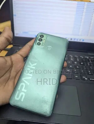 Tecno Spark 7 64 GB