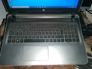 Laptop HP Pavilion X360 13t 8GB AMD A8 HDD+SSD 750GB