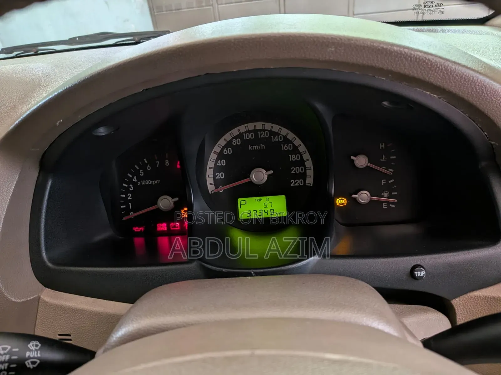 Kia K4 2025 Gray
