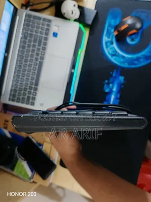 A4 Tech Keyboard