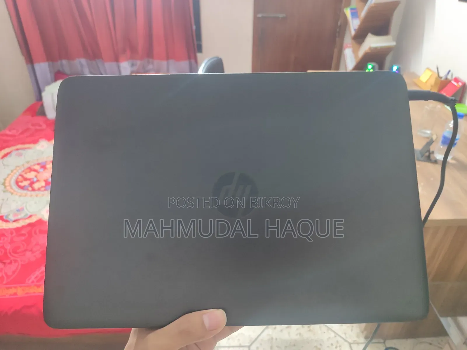 Laptop HP EliteBook 840 G1 8GB Intel Core I5 SSD 128GB