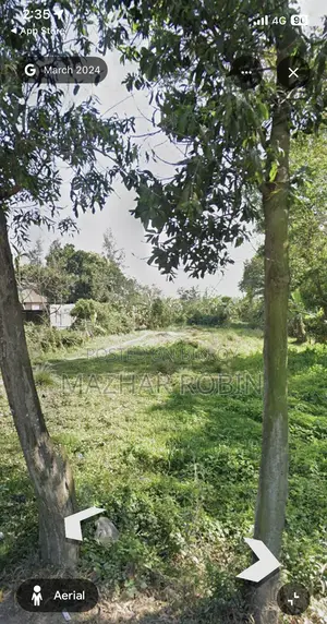 Land for sale in Feni Mohammad Ali Bazar