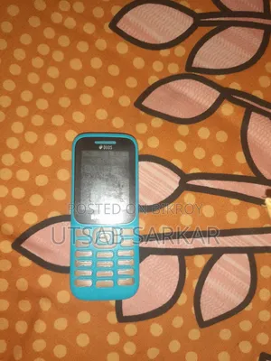 Samsung B360E Blue
