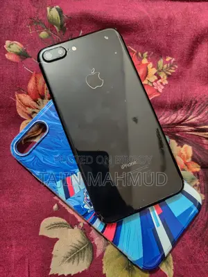 Apple iPhone 7 Plus 32 GB Black