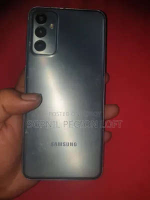 Samsung Galaxy F23 128 GB Blue