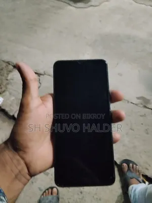 Oppo F15 256 GB Blue