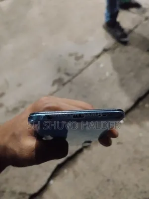 Oppo F15 256 GB Blue