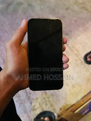 Apple iPhone 12 Pro 256 GB Gold