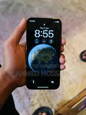 Apple iPhone 12 Pro 256 GB Gold