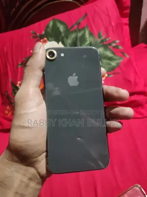 Apple iPhone 8 64 GB Black