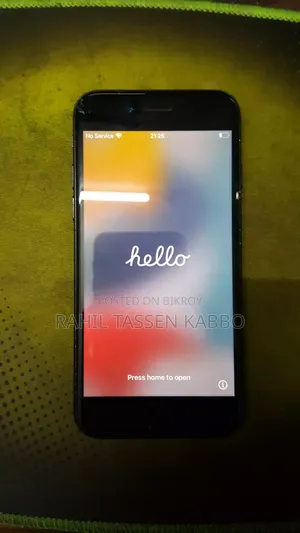 Apple iPhone 7 32 GB Black
