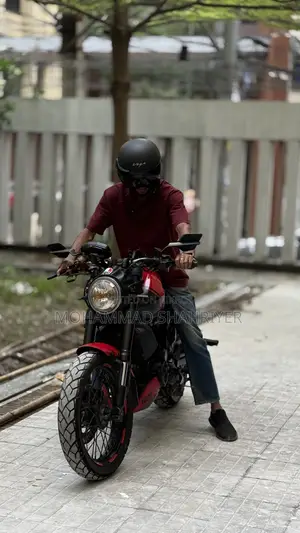 জিপিএক্স লিজেন্ড ১৫০এফআই ২০১৮ লাল