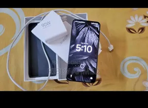 Xiaomi 15 256 GB Black