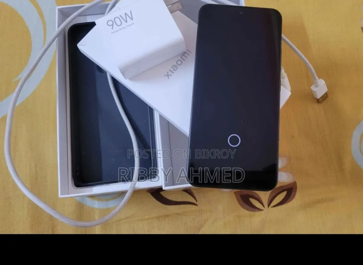 Xiaomi 15 256 GB Black