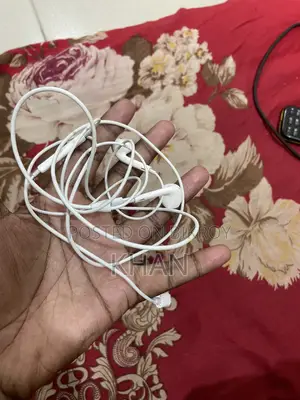 iPhone Earphones