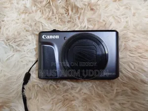 Canon Powershot Sx740 Hs Camera