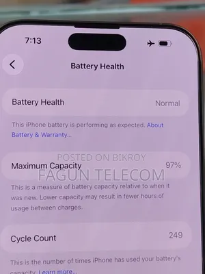 Apple iPhone 16 Pro Max 256 GB