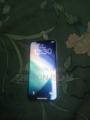 Apple iPhone 12 128 GB White