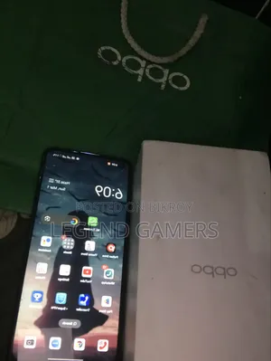 Oppo A95 128 GB Black