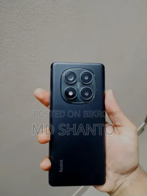 Xiaomi 14 Pro 256 GB Black