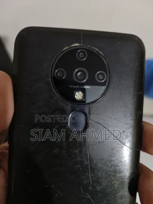 Tecno Spark 6.0 64 GB Black